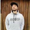 ANTIPROFI Hoodie